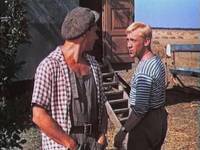 Кадр Стряпуха