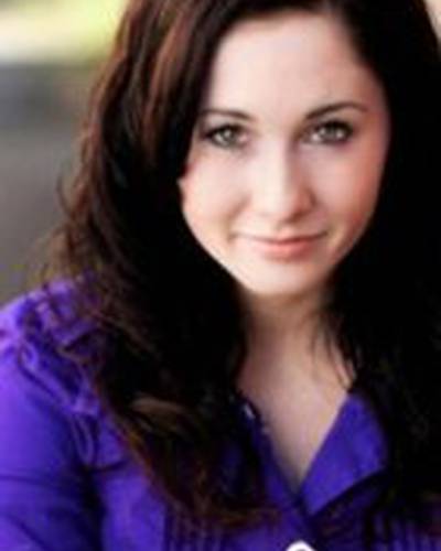 Кэт Слатэри фото