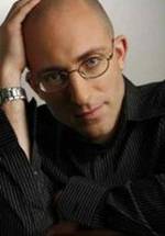 Алек Фридман фото