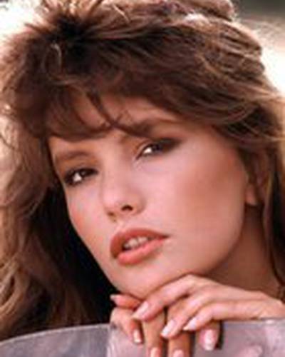 Брэнди Брандт фото