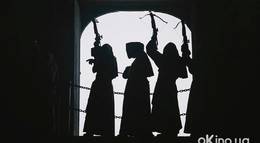 Кадр из фильма "Багровые реки 2: Ангелы апокалипсиса" - 2