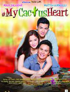 Кактусовое сердце