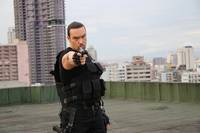 Кадр Разборка в Маниле