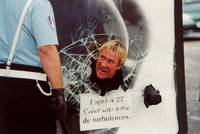 Кадр Актеры