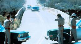 Кадр из фильма "Дух мщения" - 1