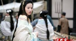 Кадр из фильма "Белая месть" - 2