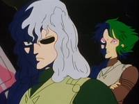 Кадр Чудотворные рыцари