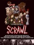 Постер из фильма "Scrawl" - 1