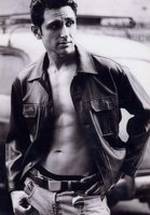 Парвин Дабас фото