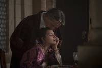 Кадр Борджиа