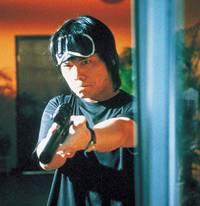 Кадр Время не ждет