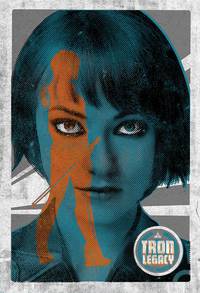 Постер Трон: Наследие