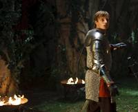 Кадр Мерлин