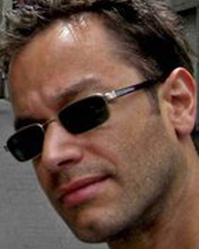 Рикардо Торрес фото