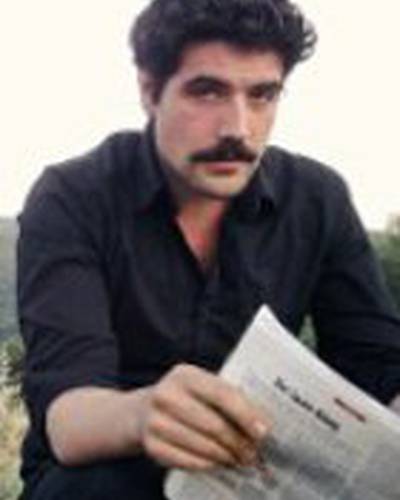 Йоханнес Набер фото