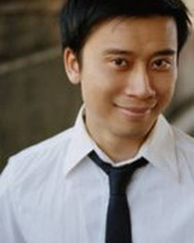 Кристофер Хай фото