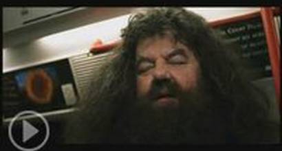 Вырезанная сцена «Список покупок»