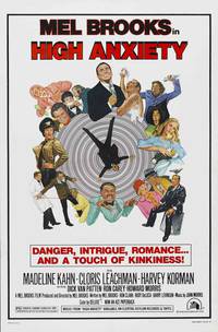 Постер Страх высоты