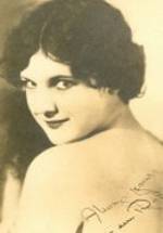 Энн Рорк фото