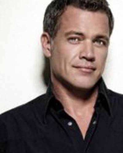 Майкл Дэйн фото