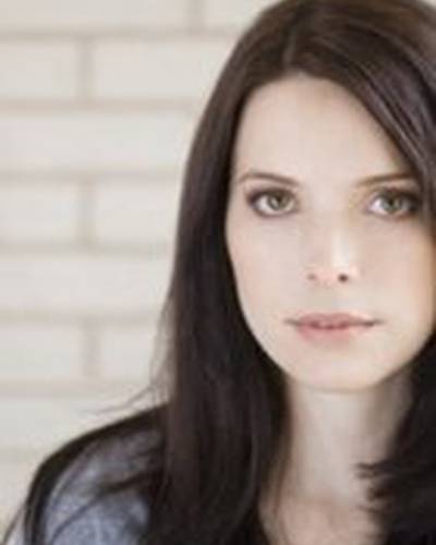 Зои Д’Амато фото