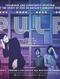 Постер из фильма "Pulp" - 1