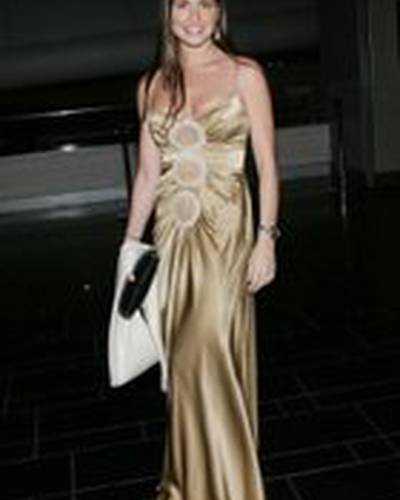 Ванесса Трамп фото