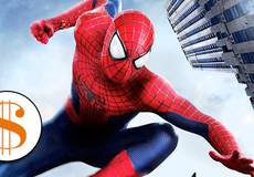 Обзор украинского бокс-офиса за уик-энд (24 апреля - 27 апреля)