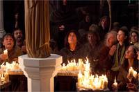 Кадр Столпы Земли (мини-сериал)