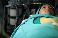 Кадр Возвращение