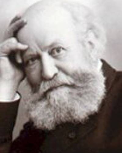 Шарль Гуно фото