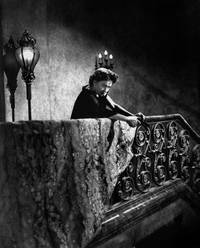 Кадр Сансет бульвар