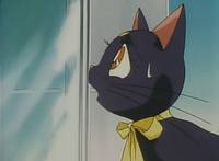 Кадр Красавица-воин Сейлор Мун Эс