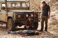 Кадр Доминион