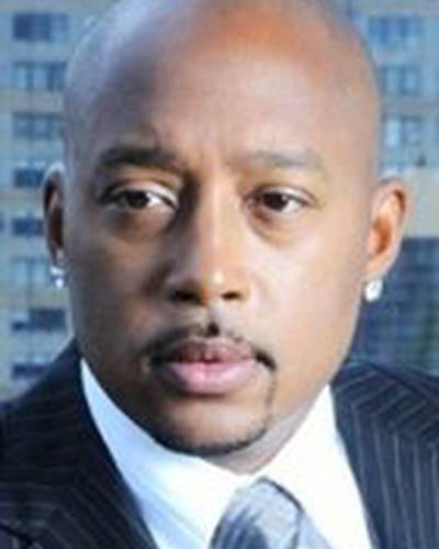 Дэймонд Джон фото