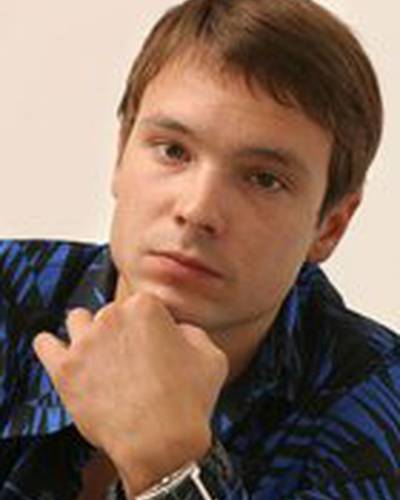 Алексей Чадов фото