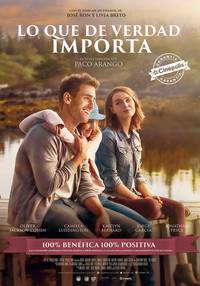 Постер Целитель