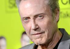 Кристофер Уокен удочерит Николь Кидман в новом фильме