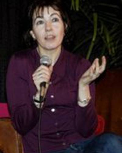 Ким Лонджинотто фото