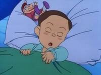 Кадр Приключения Питера Пена