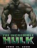Постер из фильма "Невероятный Халк" - 1