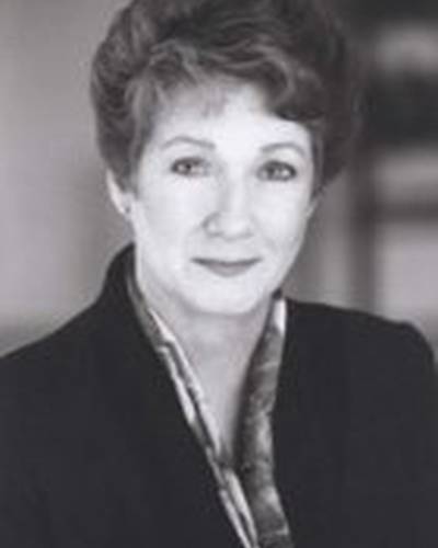 Мэри Бучер фото