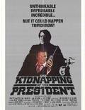 Постер из фильма "Похищение президента" - 1