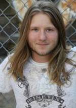 Тревор Троут фото