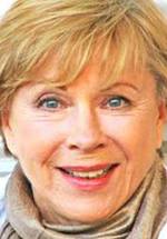 Биби Андерссон фото