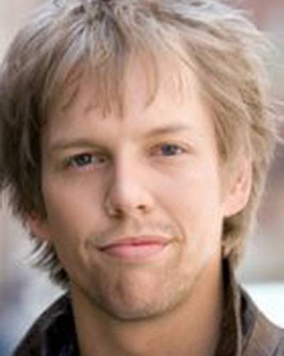 Шон-Колин Янг фото