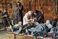 Кадр Варшавская битва 1920 года