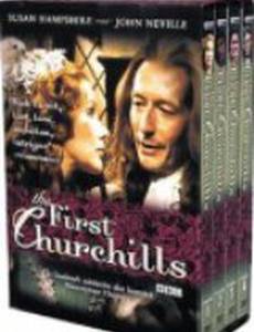 Первые Черчилли (мини-сериал)