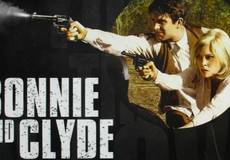 Бёргер покажет суровые будни Бонни и Клайда