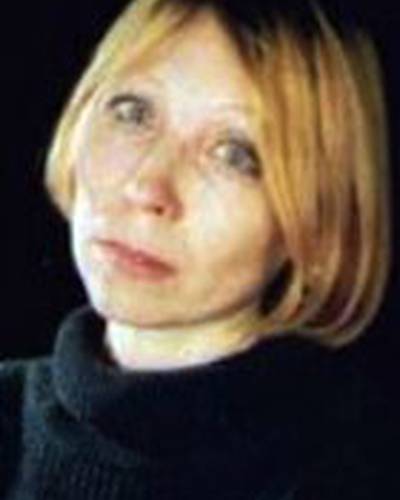 Светлана Садковская фото